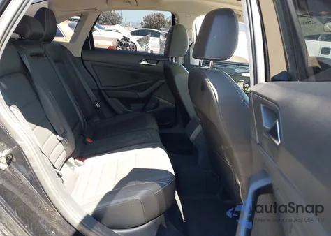 2024 Volkswagen Jetta 1.5T Se z USA, uszkodzony, nr VIN 3VW7M7BU2RM092392